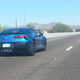 Illustration for article titled The New Corvette Stingray Strips Naked And Hits The Road